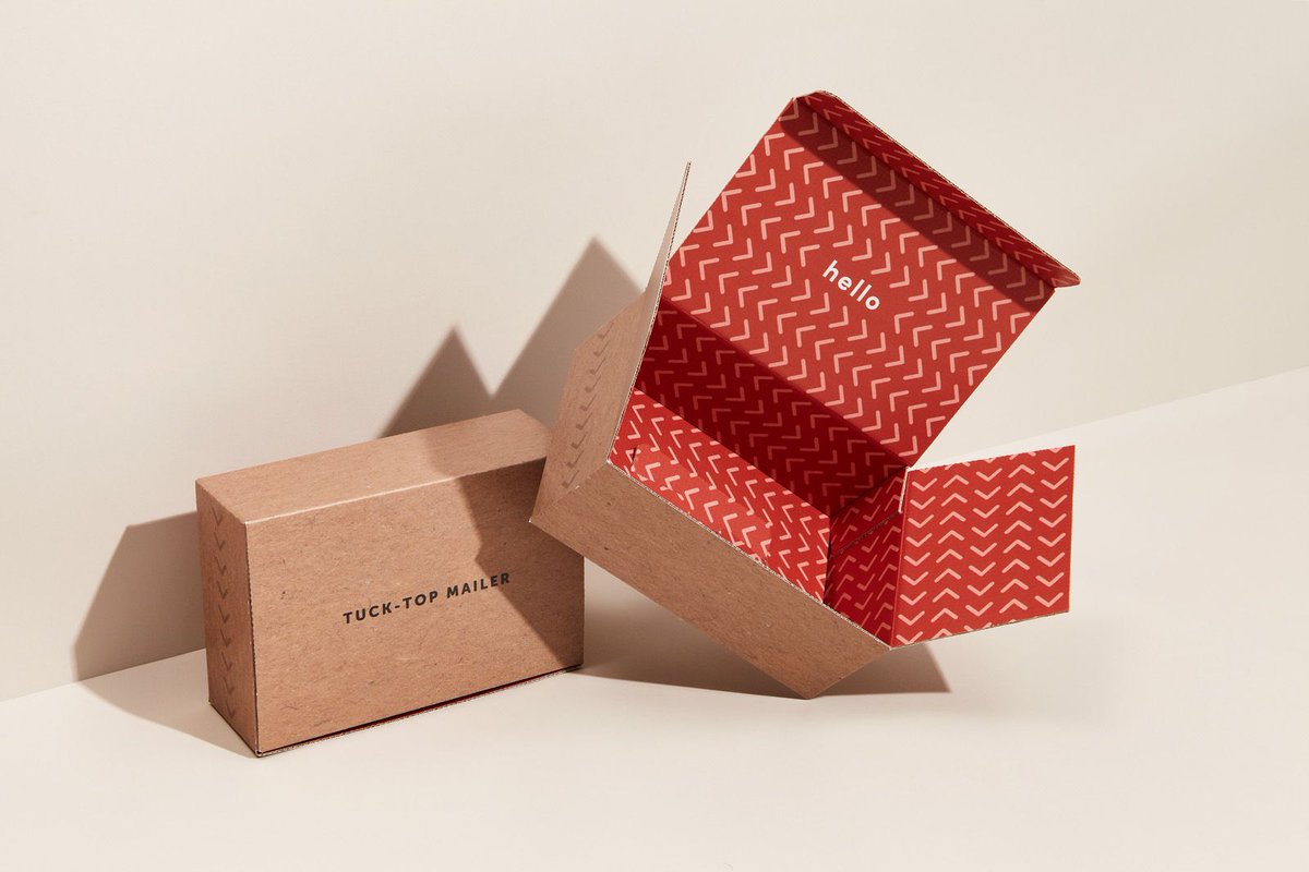 cosmeticprinti1's tweet image. Small Custom Boxes London and Manchester UK
We Design Free Small Custom Boxes in London, Local supplier for Manchester UK. you can trust local company, as we have Production house in Peterborough.
Learn More: customboxpackaginglabels.co.uk/small-custom-b…
#SmallCardboardDisplayBoxes
