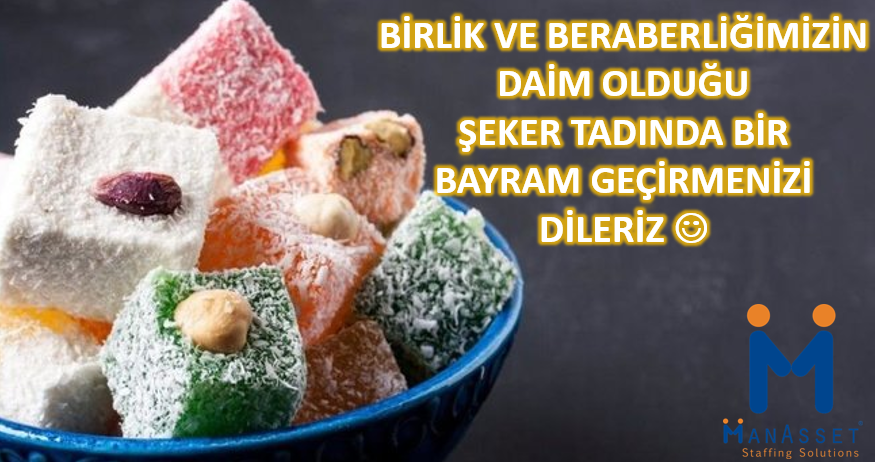 ManAsset's tweet photo. Herkesin şeker bayramını kutlar, sağlıklı ve keyifli bayramlar dileriz🥰🍬
#manassetsolutions #ManAsset #ŞekerBayramı #Bayram https://t.co/WCBDas8Ysn