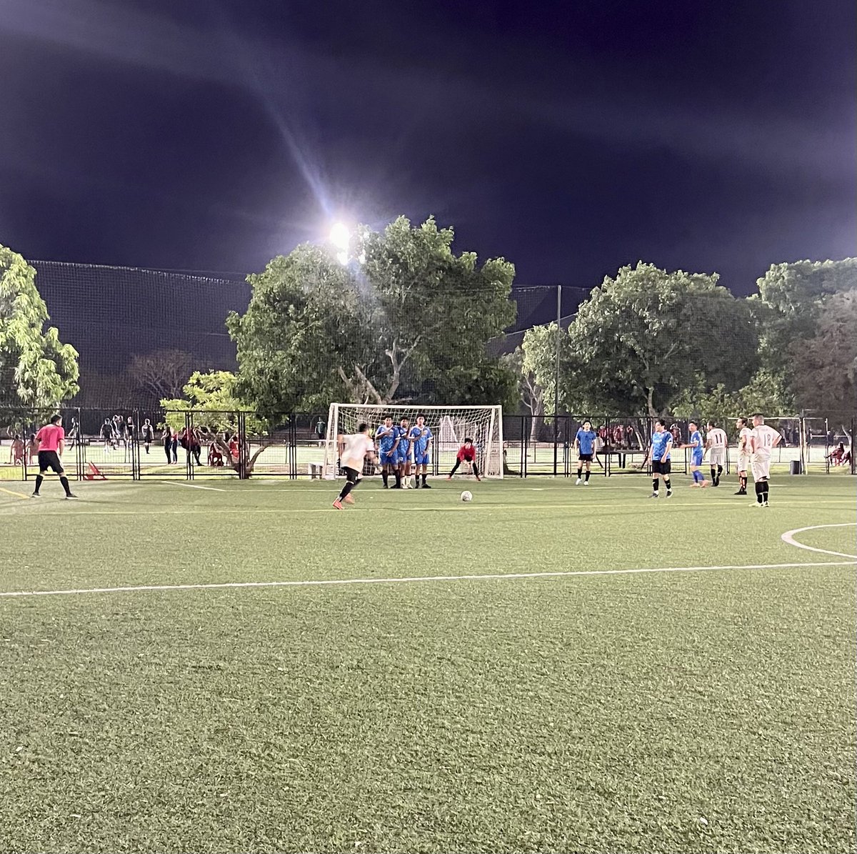 FlexaFC's tweet photo. 📸 Revive las mejores imágenes del @FlexaFC 🆚 #MSG correspondiente a la jornada 6 del campeonato. 👇🏼 https://t.co/nKvxwChwhb
