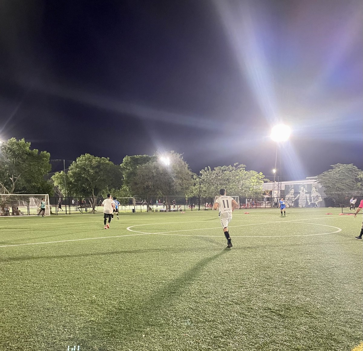 FlexaFC's tweet photo. 📸 Revive las mejores imágenes del @FlexaFC 🆚 #MSG correspondiente a la jornada 6 del campeonato. 👇🏼 https://t.co/nKvxwChwhb