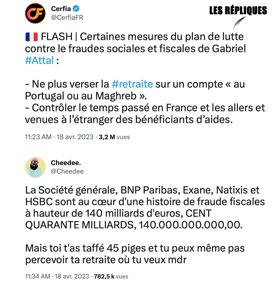 Les_Repliques tweet picture