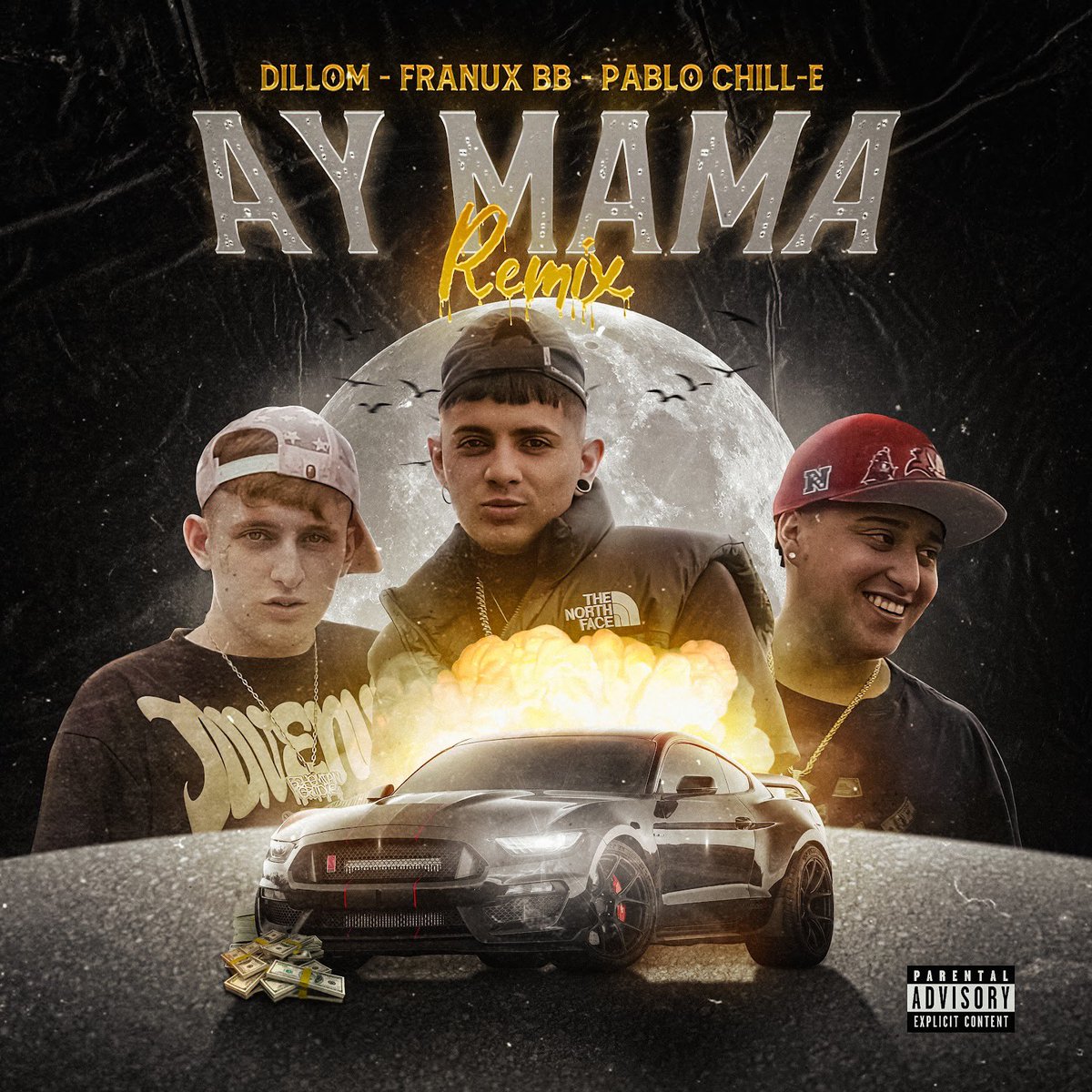 LO PEDIS LO TENESSS‼️‼️💯🐐🇺🇾🇨🇱🖤🖤🖤🖤 ESTE JUEVES A LA NOCHE 🔥🔥🔥🔥🔥 <a href="/LaflarePaulito/">Pablo Chill-E</a> <a href="/dillom666/">super malandra nacional</a>