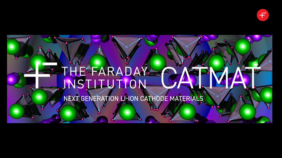 Prof Saiful Islam (@saifulchemistry) on Twitter photo 📢<a href="/FaradayInst/">Faraday Institution</a> <a href="/CATMAT_FI/">CATMAT-Faraday Institution Cathodes Project</a> funded postdoc position available - on modelling of lithium battery cathode materials in my group at <a href="/OxfordMaterials/">Oxford Materials</a>.
*Please retweet* Thanks.
Details & online application:
bit.ly/3URukOy
#RealTimeChem #chempostdoc <a href="/Chemjobber/">Chemjobber</a> 📢<a href="/FaradayInst/">Faraday Institution</a> <a href="/CATMAT_FI/">CATMAT-Faraday Institution Cathodes Project</a> funded postdoc position available - on modelling of lithium battery cathode materials in my group at <a href="/OxfordMaterials/">Oxford Materials</a>.
*Please retweet* Thanks.
Details & online application:
bit.ly/3URukOy
#RealTimeChem #chempostdoc <a href="/Chemjobber/">Chemjobber</a>