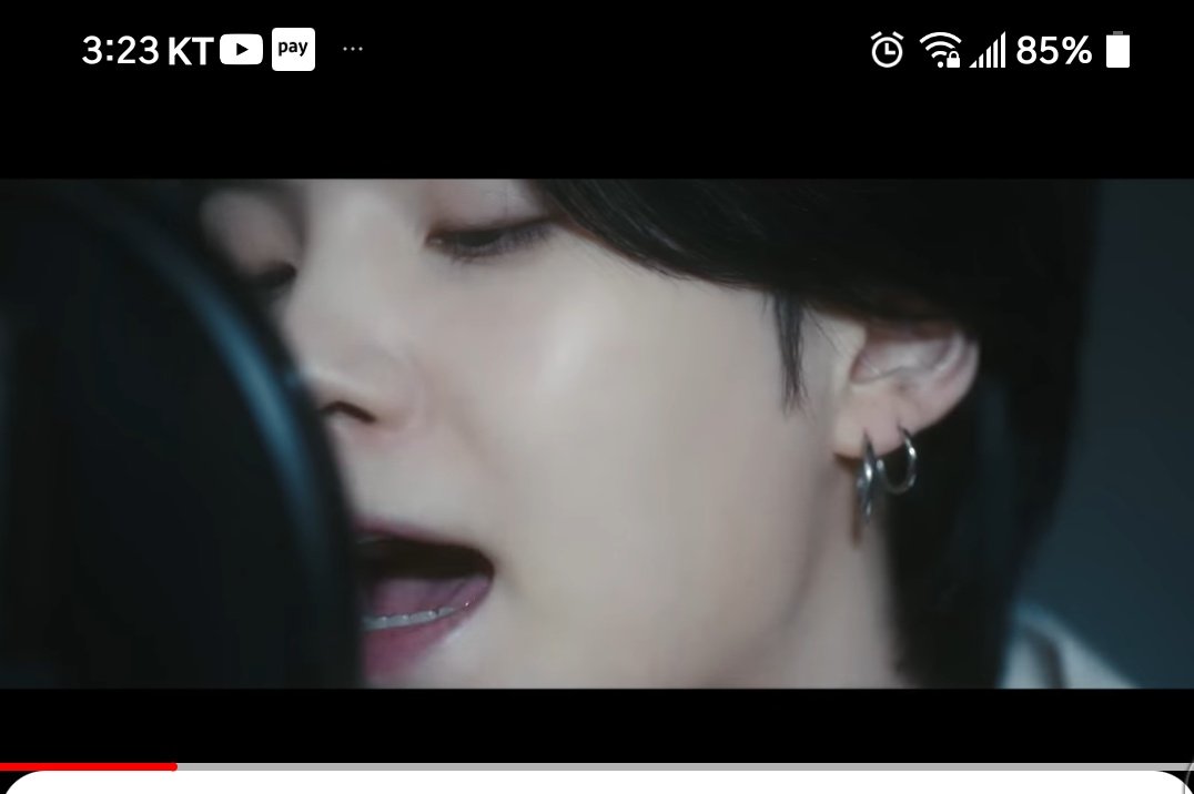 _KING_BTSARMY's tweet photo. 내가방님💜
사랑합니당🙆‍♀️하튜
오후도 해삐하소서🙏💜

I'm listening to #People_Pt2 by #AgustD (@BTS_twt) with #IU (@_IUofficial ) As My Trending Song Choice

#사람파트투_뮤스챌린지 

#ArmyDDayLockdown #AgustD #D_Day #Suga https://t.co/t2d6hwqavZ