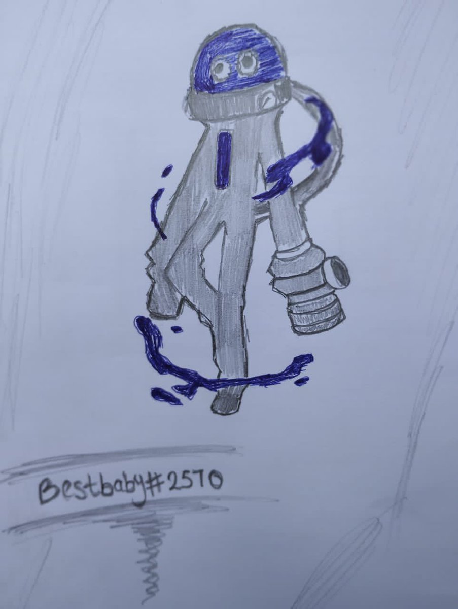 bestbaby's tweet photo. Not much of an artist but A for effort. @Play_Renegades 
#CodenameArtContest https://t.co/PwFwvpRRkO