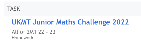 MrAndersonMaths's tweet photo. @DrFrostPapers @DrFrostMaths @UKMathsTrust Set! https://t.co/87O5huntPm