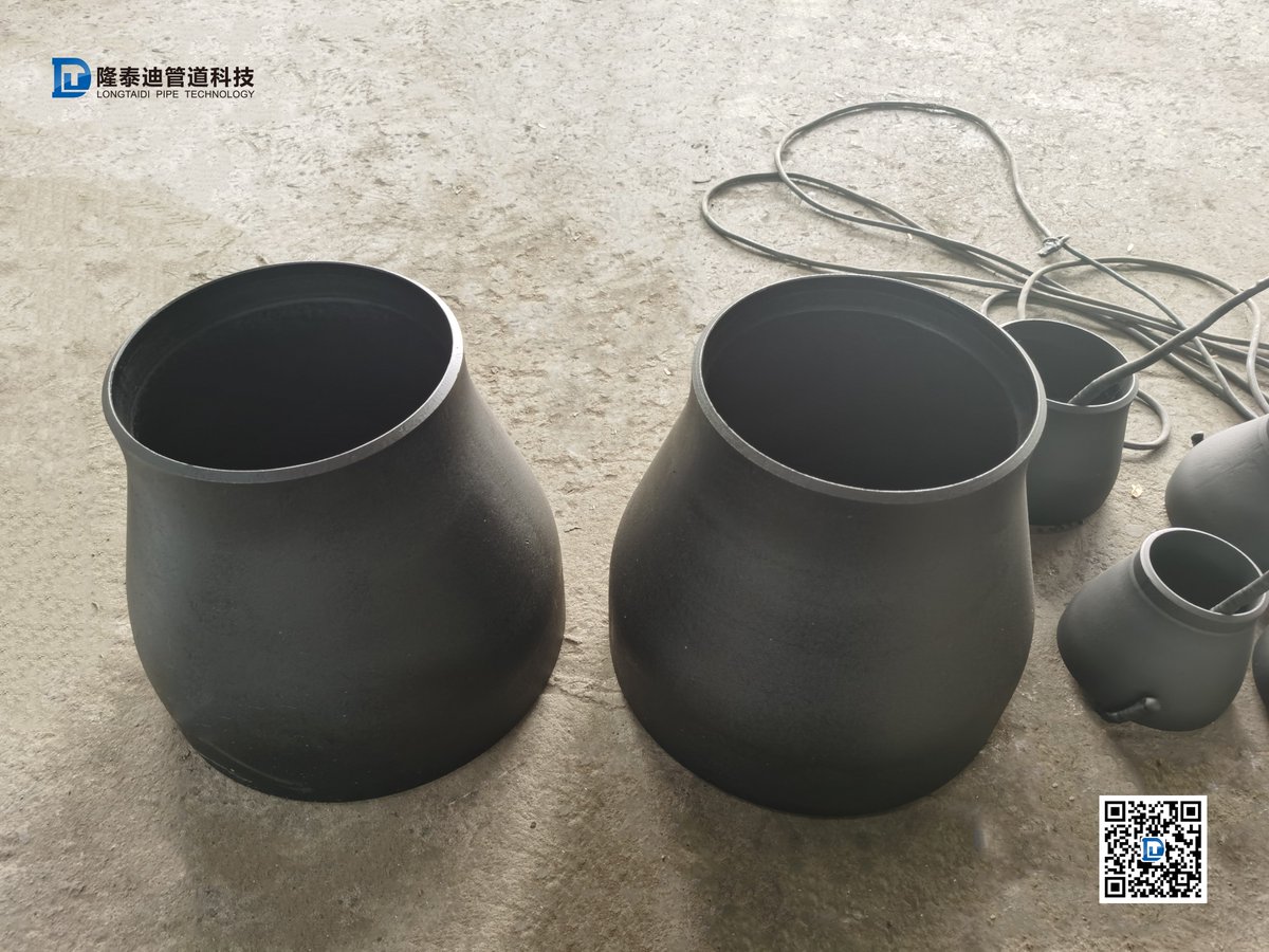 TaidiLong's tweet photo. Longtaidi reducer  
1. Steel #fittings, #flange (#carbon steel, #alloy steel, #stainless steel)
2. Cladded(#WeldOverlay) pipe, fittings, flange &amp; MLP (#Mechanical Lined Pipes)
3. Pre-#fabrication, #piping #spools etc. https://t.co/72f0Z7wtsi