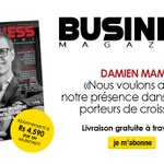 Photo by Business Magazine (@BusinessMag_Mu)