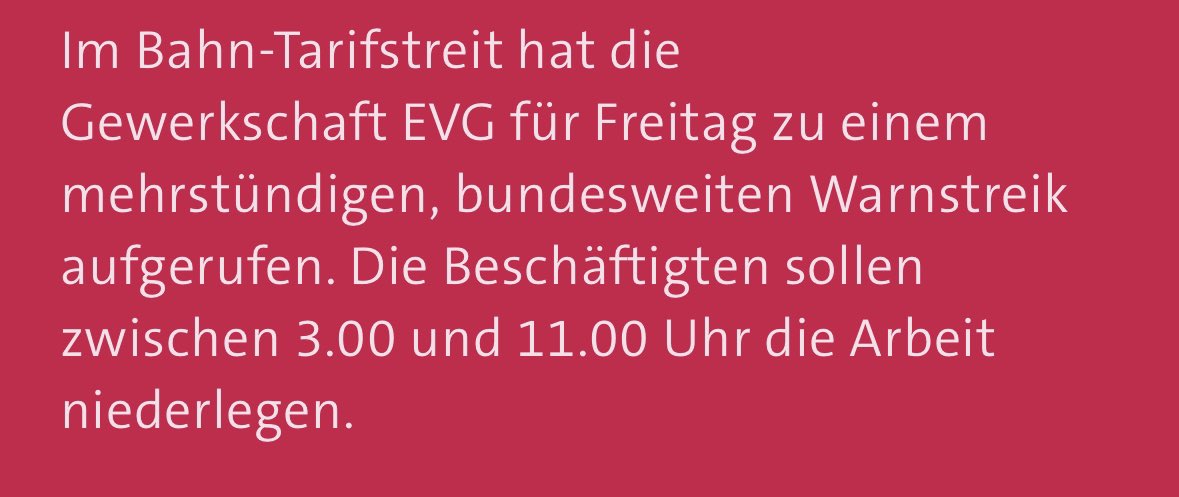 _mbm_'s tweet photo. @DavidEerdmans Ja, volgens de ARD https://t.co/Q5eVsJvtR7