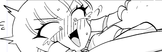来月はページ数少ないです 