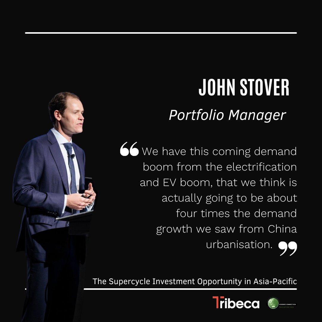 Tribeca Investment Partners tweet media