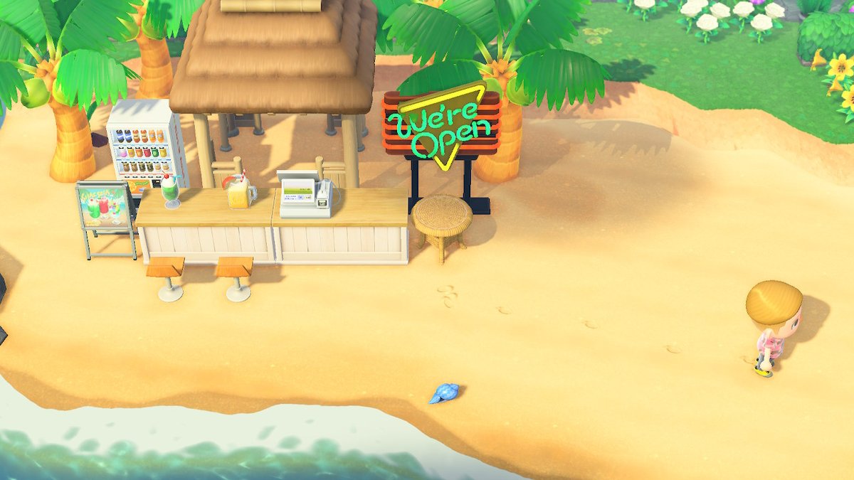 Megaverso's tweet photo. #AnimalCrossing #ACNH #NintendoSwitch https://t.co/l2p9OfA5G8