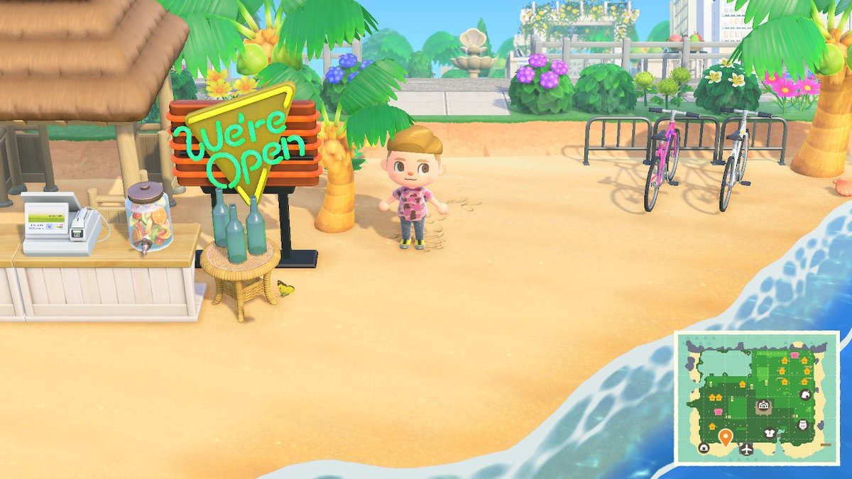 Megaverso's tweet photo. #AnimalCrossing #ACNH #NintendoSwitch https://t.co/l2p9OfA5G8