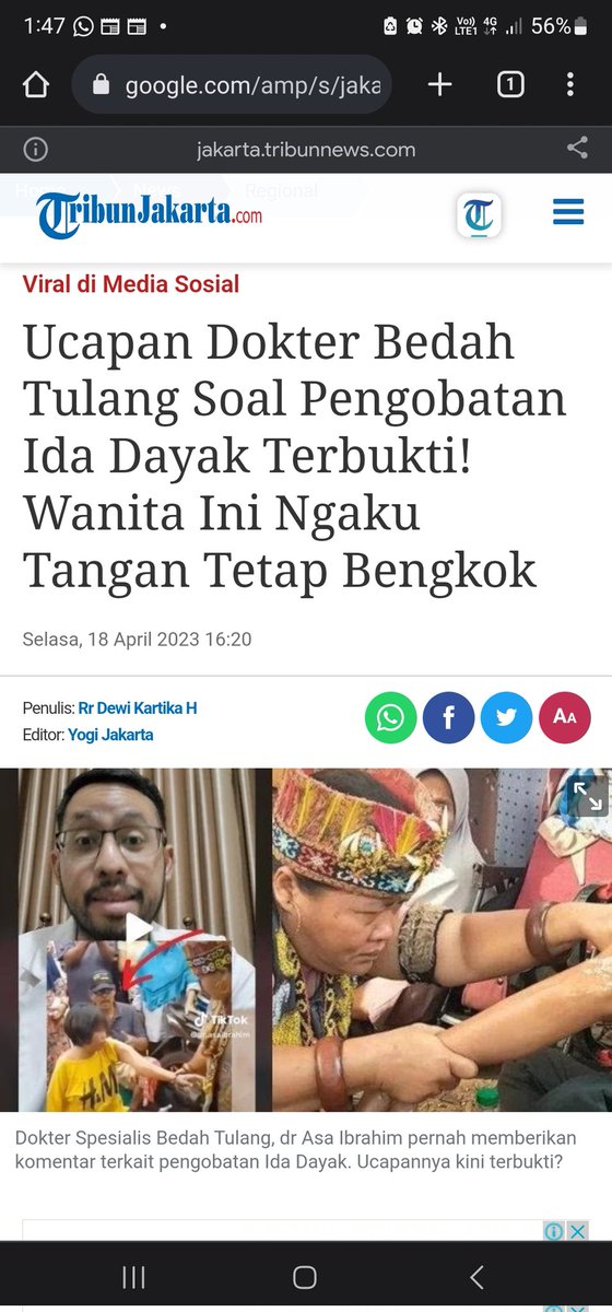 asaibrahim's tweet photo. Silakan komentarnya gaes

https://t.co/A0NZdLt187 https://t.co/UVzUfERh6o