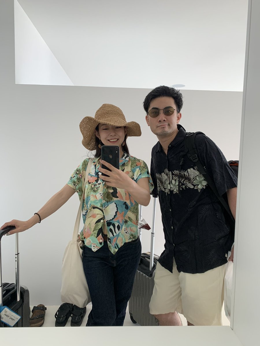 sari_0914's tweet photo. 会えない＆連絡とれないせいなのか
旦那大好き芸人になりつつある。
元気にしてるかなぁ🥲 https://t.co/YIohnOOXln