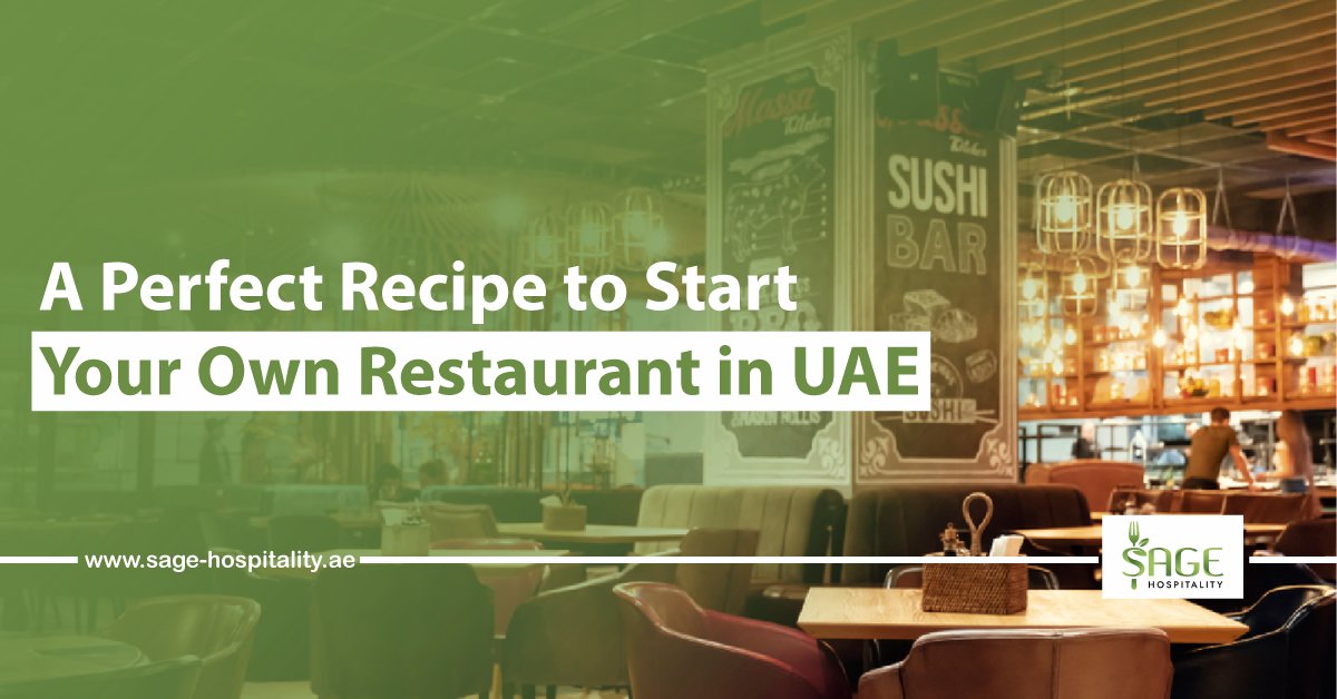 sagehospitali0's tweet image. A perfect recipe to start your own Restaurant in UAE
#restaurantconceptdevelopment #menudevelopment #restaurantconsultingservices #restaurantconsultingservices #foodandbeverageconsultingservices

sage-hospitality.ae/a-perfect-reci…