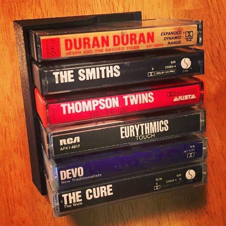 RogerJ_Cole's tweet photo. A New #Pure80s is Back from One PM Today (Wed) &amp; Continues it’s Mission to Entertain U with Decadent Delights from that Last Neon Era of Eclectica. 
A Featured LP ⭐️A Slice of 80s Cheeze⭐️ The Weekly Rehash⭐️ Are Always There + Much More 
on @RNIBRadio On #Freeview730 @tunein https://t.co/G0iOO9EdLH
