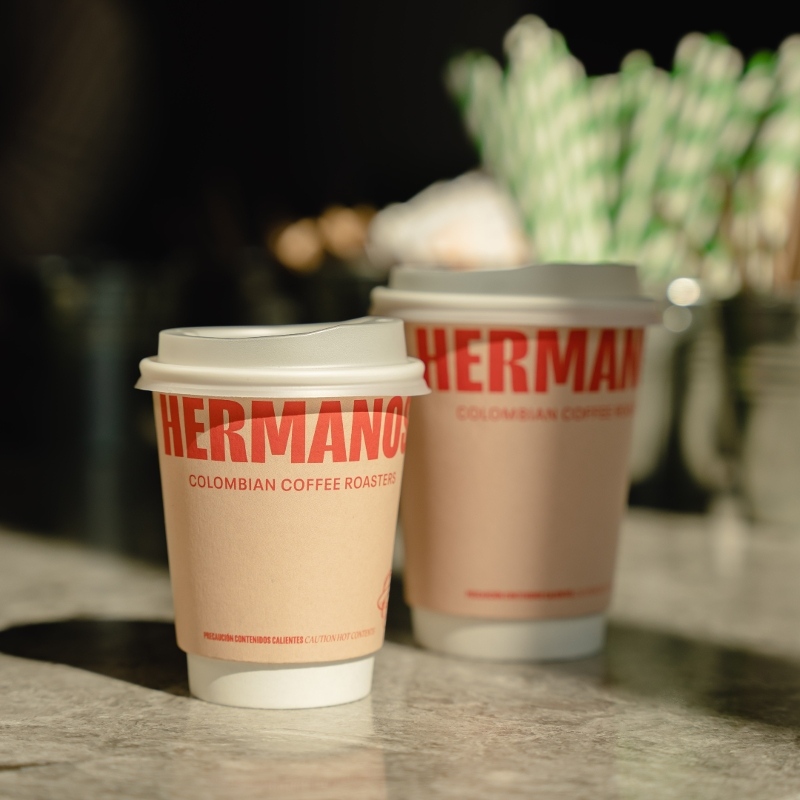 Hermanos Colombian Coffee Roasters tweet media