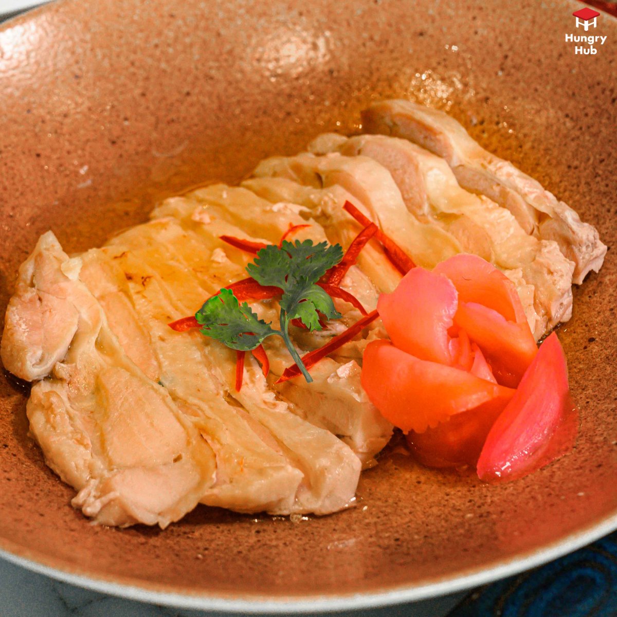 Hungry Hub tweet media