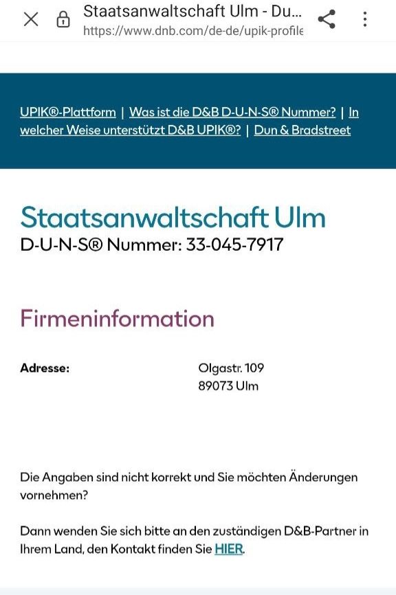 KirkKind's tweet photo. Wir wissen ja es sind alles Firmen ohne Hoheitsrechte. 👍💪👍

Du glaubst es nicht 🤔

Dann schau unter der https://t.co/jCrl1A2TEz selbst nach ☝️😉

Du wirst selbst über deine eigene Stadt Dorf Gemeinde erschrockenen Erkenntnisse erfahren können 😯☝️😯 https://t.co/wDbP1vtMN1
