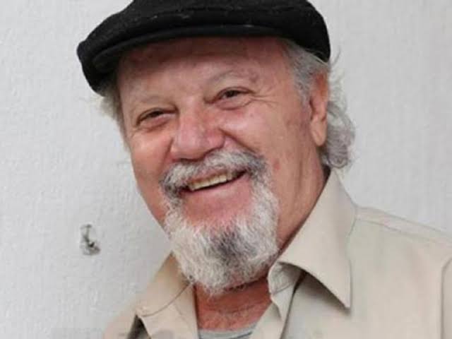 buddygrecomx's tweet photo. Hace unos momentos, se confirmó el fallecimiento del reconocido actor, Sergio DeFassio.

Em breve más información...

Descanse en paz

#noticias https://t.co/tAkzcWqZHK