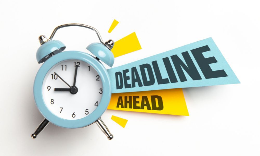 creativeplr's tweet image. 9 Tips For Prioritizing Tasks
▸ lttr.ai/AAugs

#PrioritizingTasks #Productivity #TakingRegularBreaks #ContinuePushingForward #AutomatingSocialMedia #CreateVideoIntros #TaskManagementTools #TacklingToughTasks #ProjectManagementTools