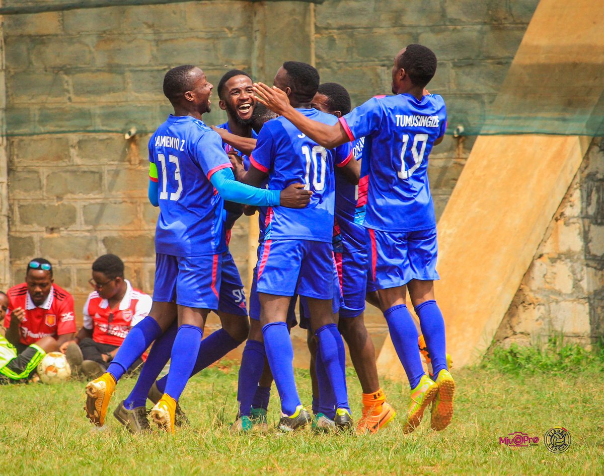 TheLykansK12's tweet photo. Thank you 1000 followers on Twitter 🎉🥳!
Season II starts this Sunday, 23rd April at Kitante Primary School Grounds. Come and support us too.
#KISOBALeague #KLII #TuzeBwera https://t.co/hW3Qfok0dj