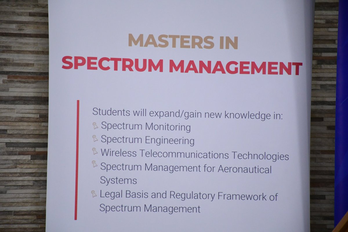 StrathU's tweet photo. About the Master's in #SpectrumManagement

🧵👇

#MastersLaunch https://t.co/5lSd40zD0V