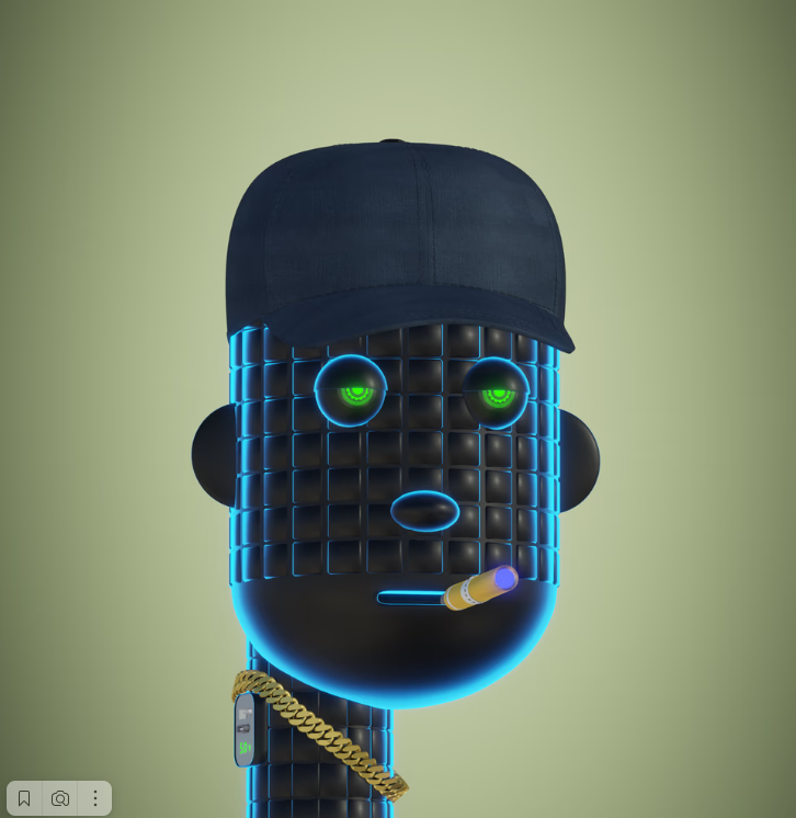 DaggerNorthern's tweet photo. #NFT #NFTCommunity #NFTcollections #BOTXClub https://t.co/oEgwUHC15U