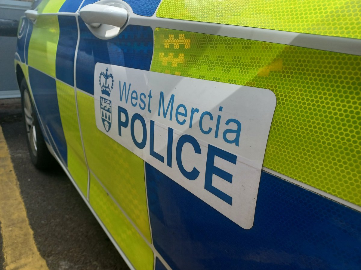 Pershore SNT tweet media