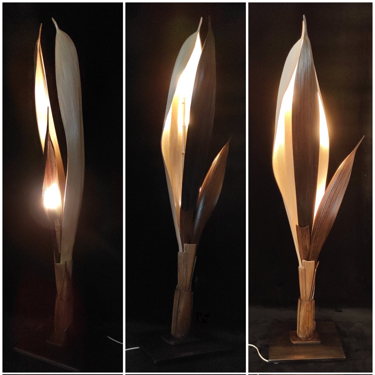 Ecocus_Piantane's tweet photo. #arreda e #illumina #casa con una #lampada #piantana #Ecocus con un #design #naturale #ecosostenibile #lampade #piantane #artigianali realizzate da @Stefano_Gambino visita la pagina #Facebook 👇 https://t.co/aDvgKYObSW 
 Maggiori informazioni 👇 
https://t.co/DT5P4JIzzU https://t.co/PYNyAhDs8p