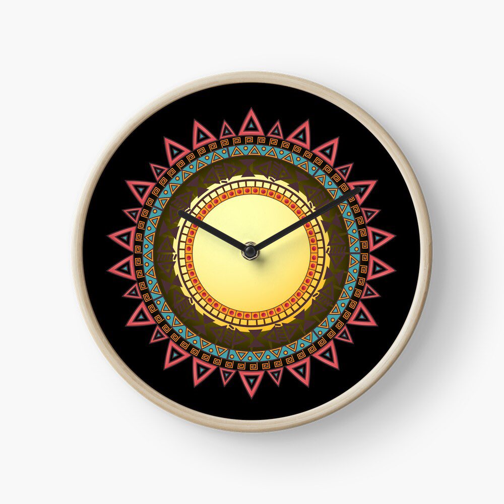 adorecats4ever's tweet photo. Introducing my latest product and one of my favourites, the “Summer 2023 Sun Wall Clock”. Hit the link to buy.
https://t.co/Kn5cjTZgX9 #clock #clocks #wallclock #symmerclock #sun #sunclock #ethnicdesign #homedecor #walldecor #interiordesign #beautifulclocks #decorideas #shop https://t.co/L4lB4rTWU2