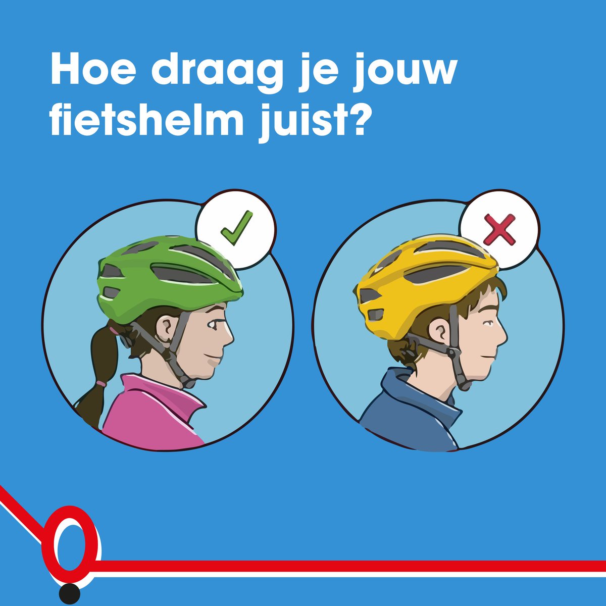 rovzh's tweet photo. Vandaag is het de Dag van de Fietshelm. Onderzoek laat zien dat helmgebruik de kans op hersenletsel met één derde verlaagt.  Lees de laatste feiten over de fietshelm 👉 
#maakeenpuntvannul #hersenstrijd

https://t.co/RPGl8hWIfc https://t.co/rraMkUwYmd