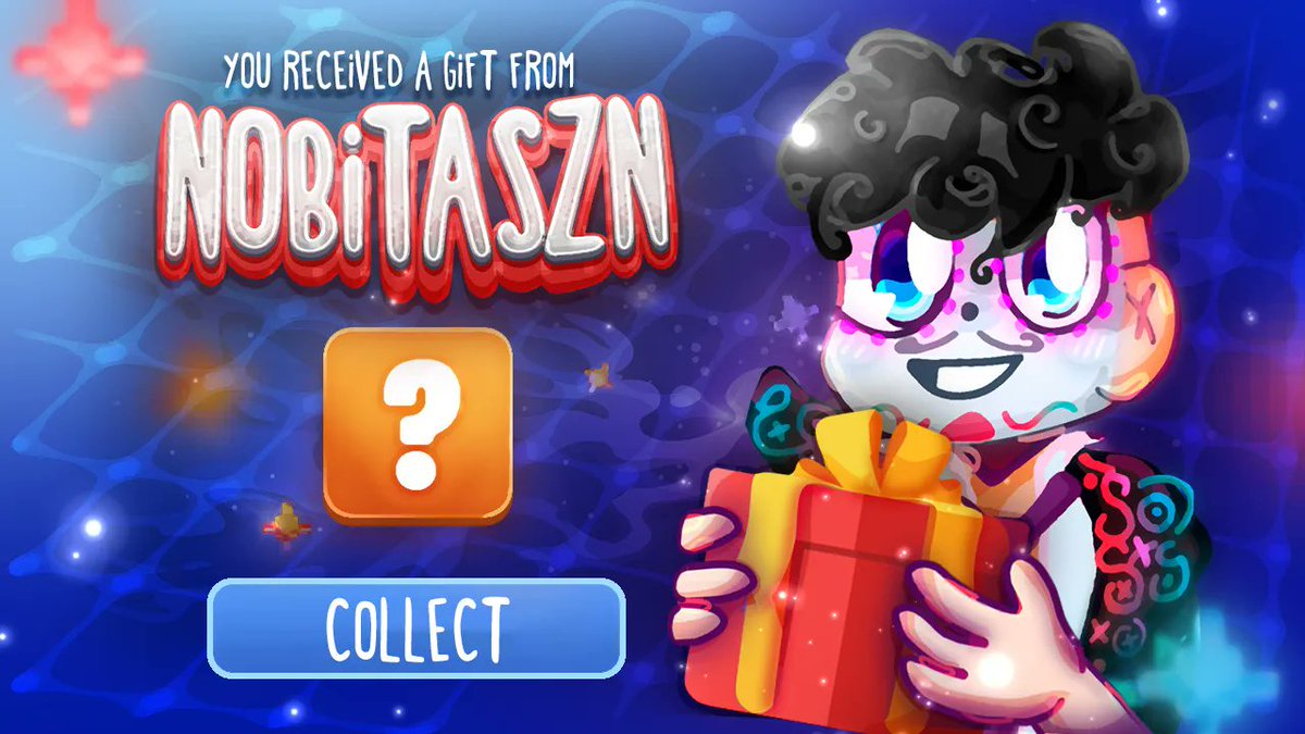 nobitaszn's tweet photo. 2x Item Shop Gift 🎁 [1.2k]

fw @nobitaszn + 🤍♻️

16h https://t.co/EfUM5d3bUV