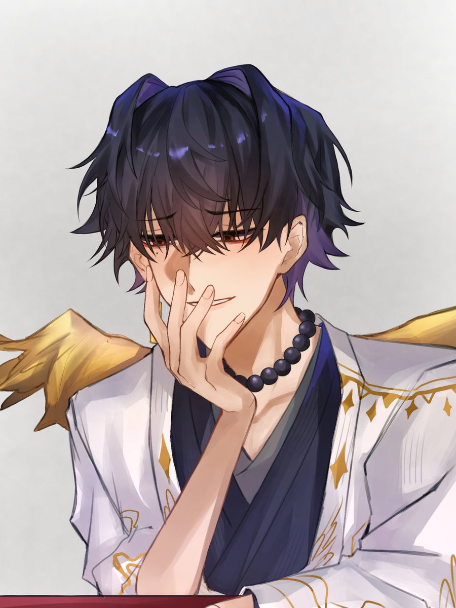 พี่ดากะ🖤
#DacapoArt