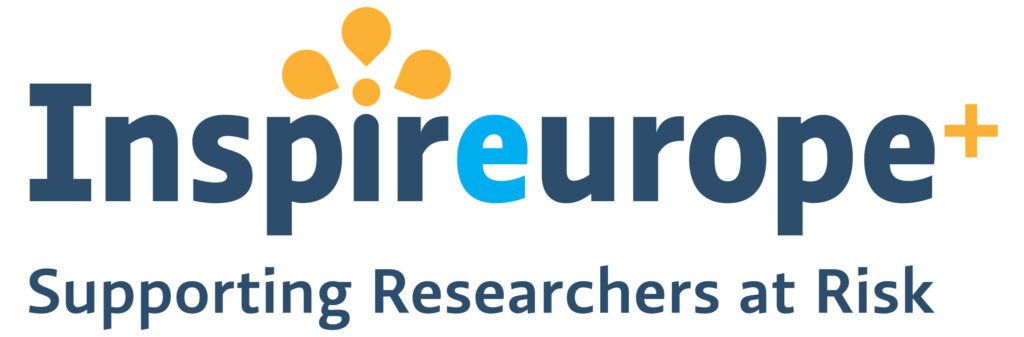 Happening today: @Inspire_MSCA seminar 'Expanding opportunities for researchers at risk'. About the project: sareurope.eu/inspireurope/ @SAR_Europe @MaynoothUni @AvHStiftung @goteborgsuni @Auth_University @Programme_PAUSE @ScholarsAtRisk @CrueUniversidad @ScholarRescue @CARA1933