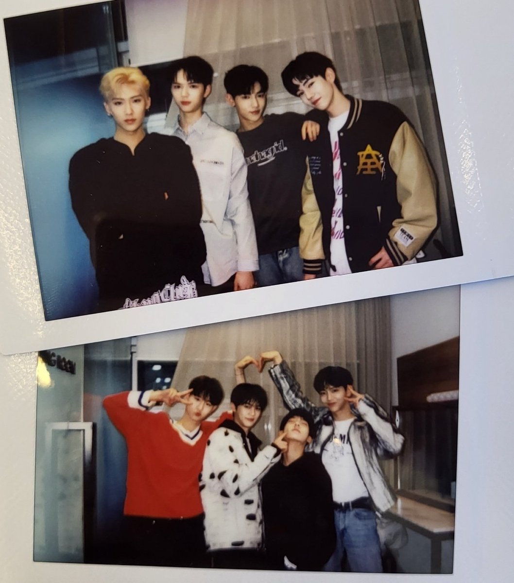 hatbitttt's tweet photo. ㅈㄴ..눈물난다..내일이 정말 마지막이라니ㅠㅠㅠㅠㅠㅠㅠㅠ위에화 애들 넘 예뻐여 https://t.co/Rcnv1S4O3u