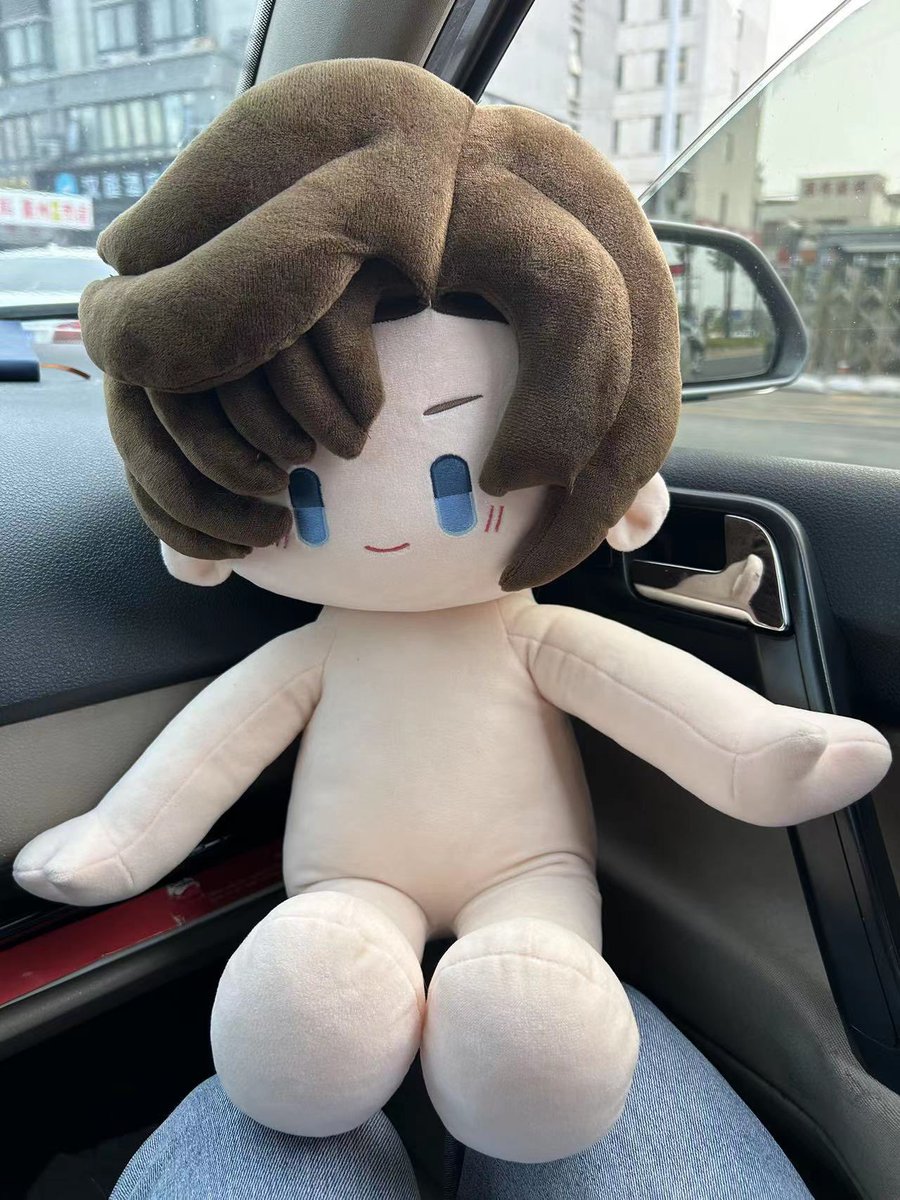 요런친구들은 어떠신가요?🥰 위챗으로 찾아와주시면 주문제작 도와드릴수 있답니다