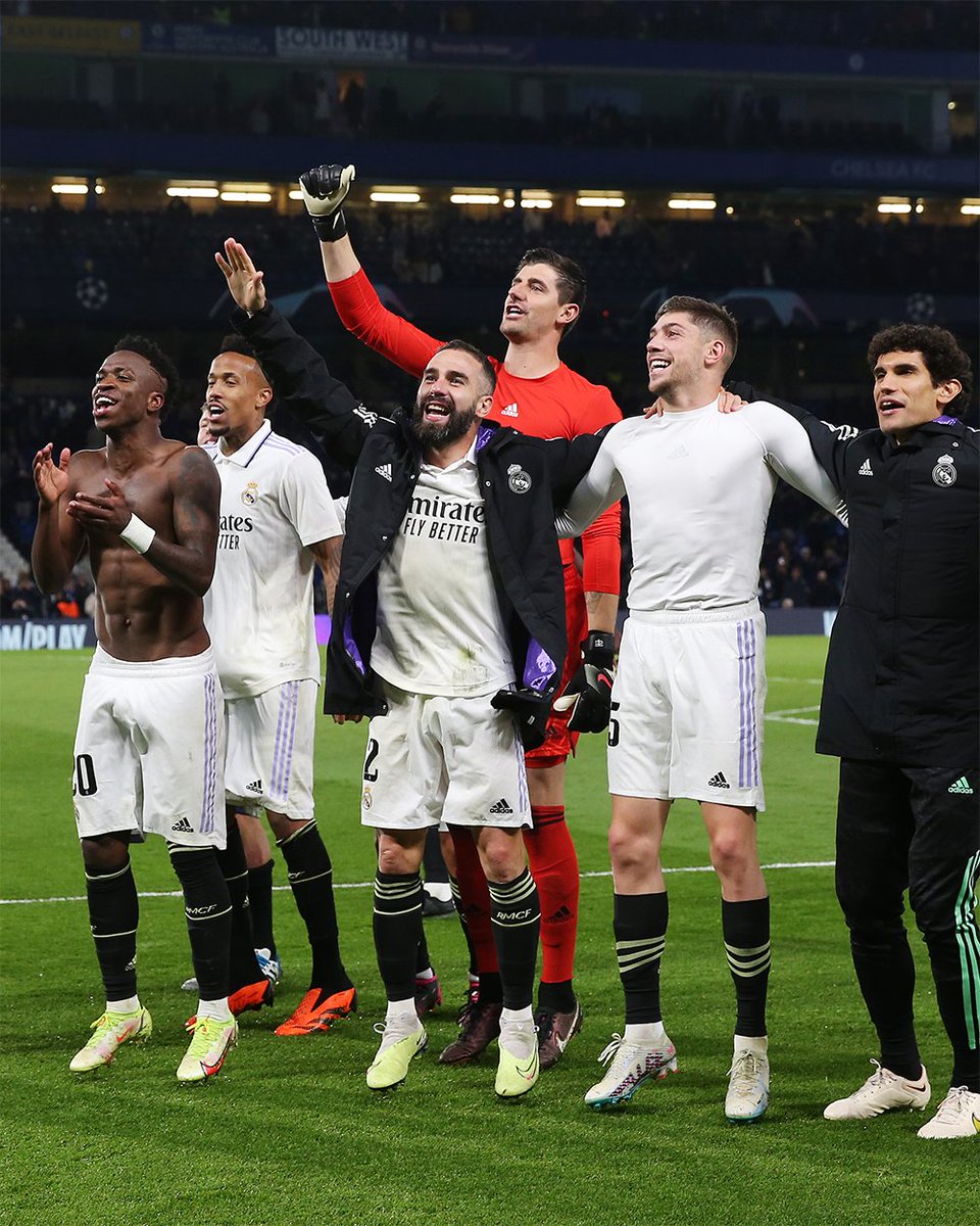 FaktaBola on Twitter "Dua klub yang paling sering juara UCL dalam