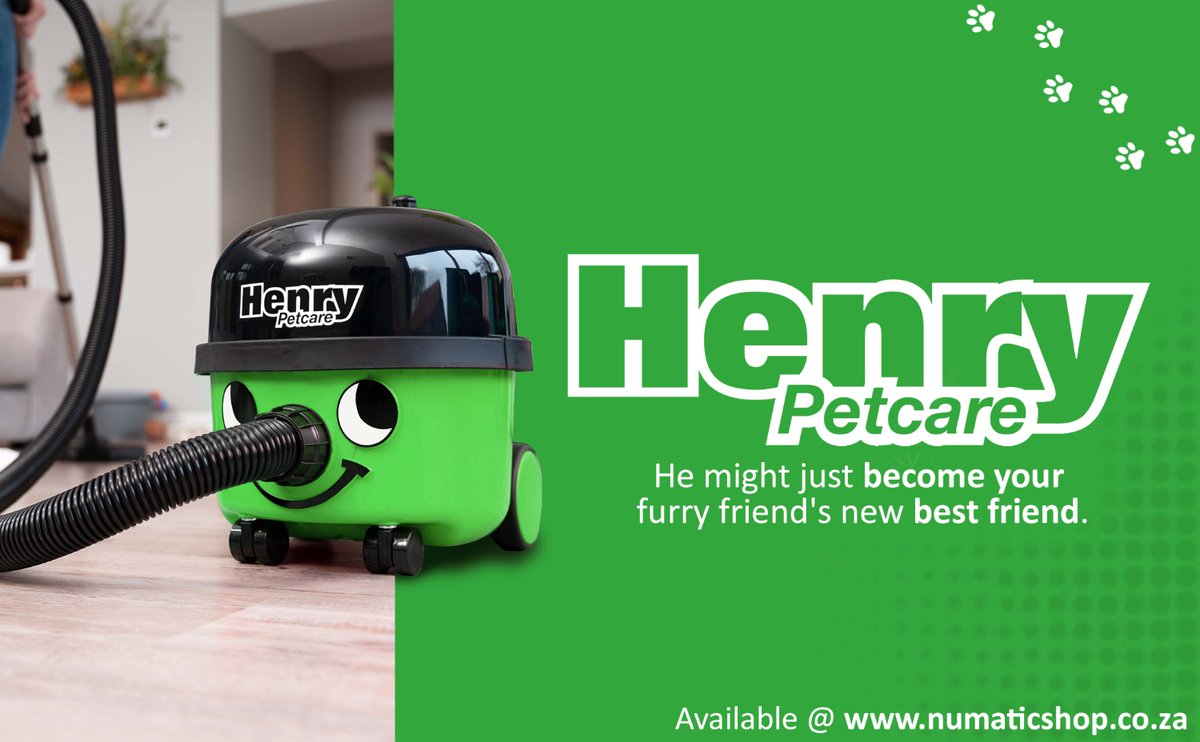 #NumaticHenryPetcare #HEPABagFilter #MicrofreshActivatedCharcoalFilter #EasyToUseVacuum #PowerfulSuction #PetOwnersEssential #TopPerformance #EffectiveCleaning