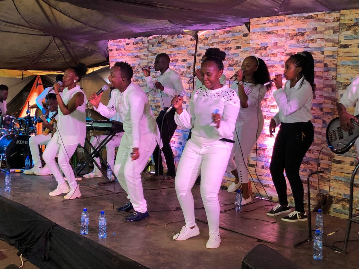 TCThika's tweet photo. Our Worship experience on Sunday....
We had an amazing time in God's presence ππΎ.....
π₯π₯π₯π₯π₯
#reachingwide
#growingdeep
#goodvibes https://t.co/pymkAxAwkv