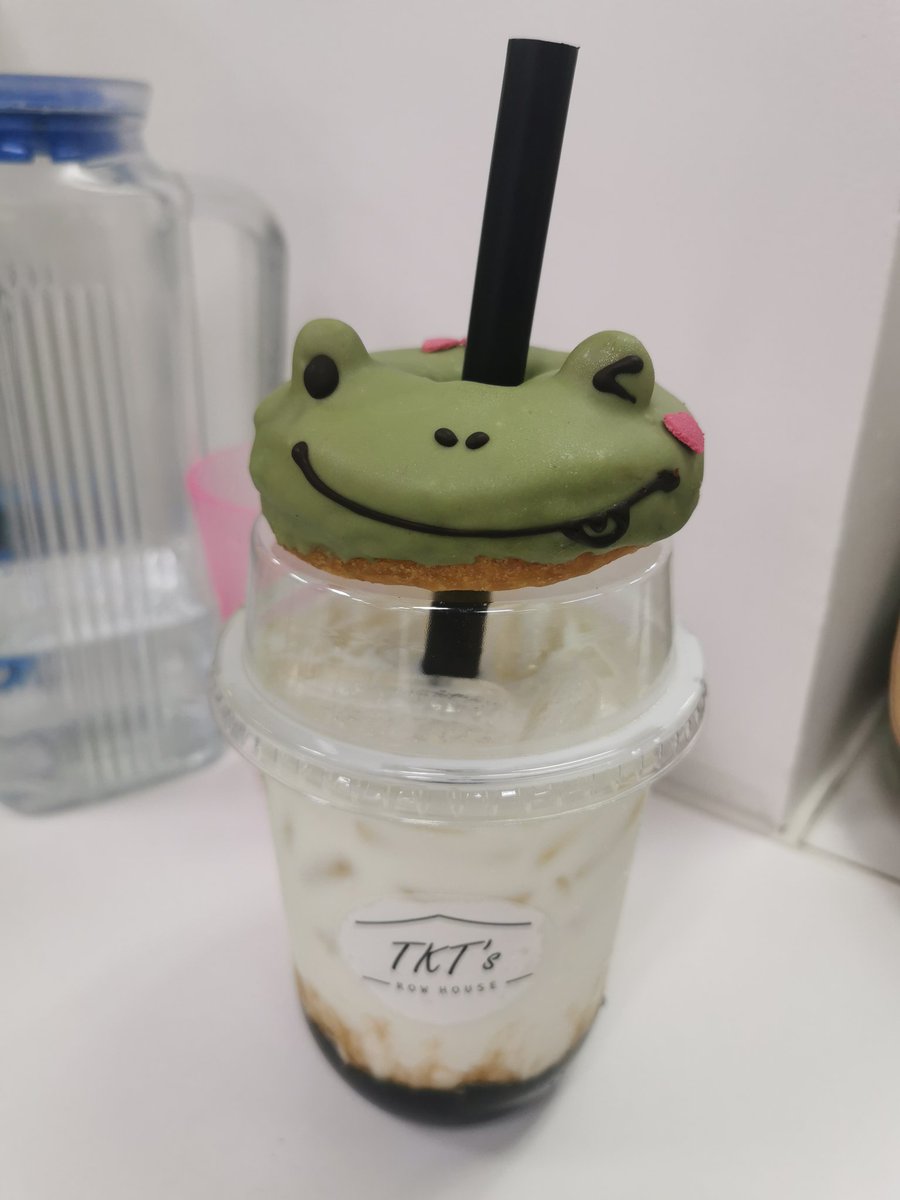 🧡🧋เบบี้โชทาโร่ 🦦✨ RII7E tweet media
