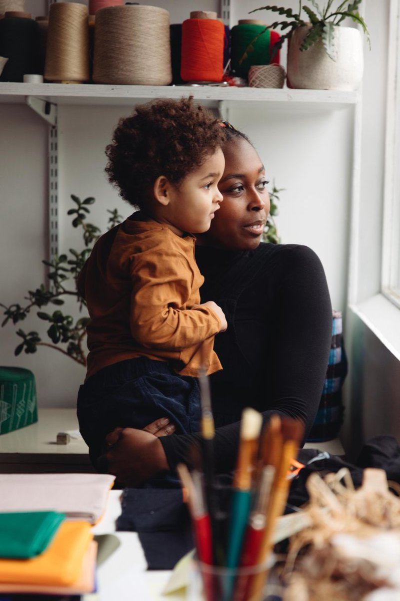 creativeboom's tweet photo. Documenting the realities of juggling motherhood and a creative career https://t.co/8j4cyQnue9 #portraitphotography https://t.co/0HzPocM7KD