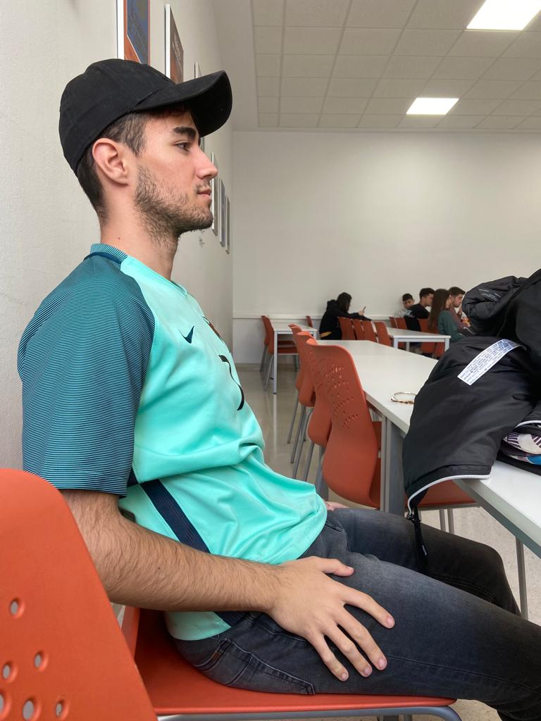 outfit del día