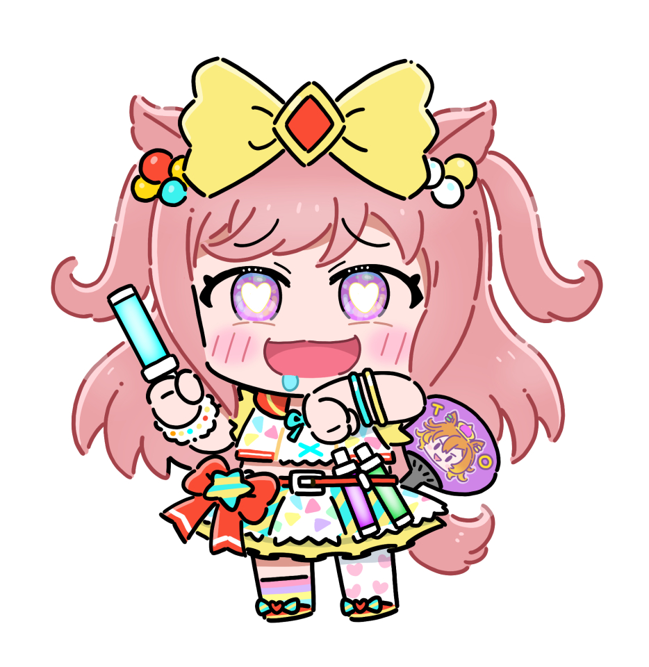アグネスデジタル「アグネスデジタル#ウマ娘 」|たかのあつのりのイラスト