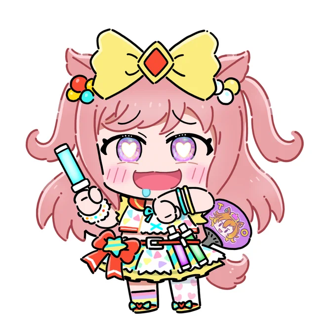 アグネスデジタル#ウマ娘 