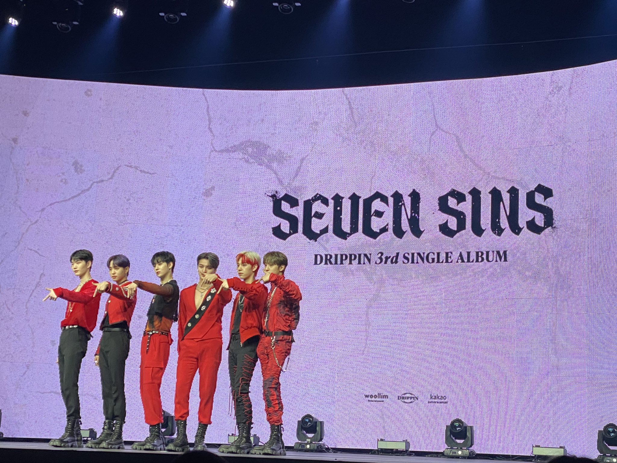 [잡담] 드리핀 쇼케이스 | 인스티즈