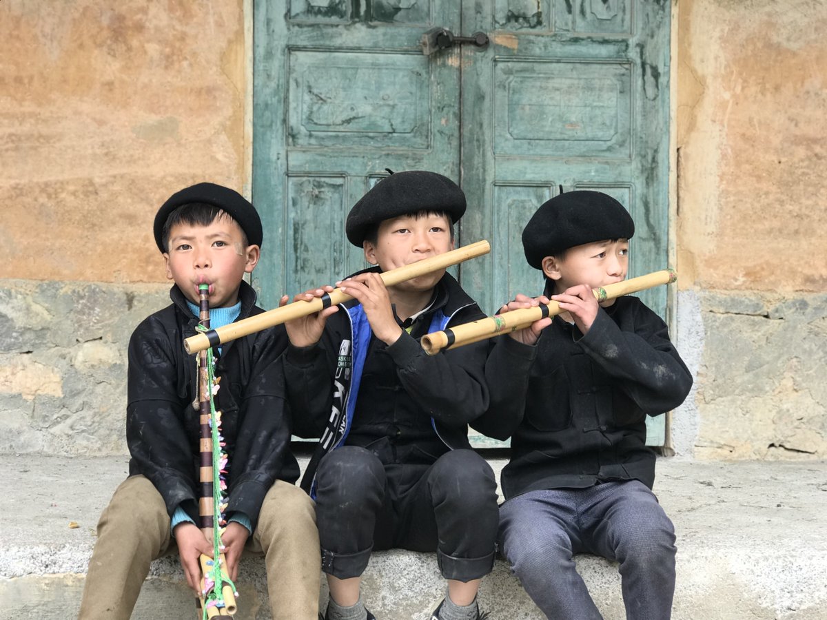 A lot of things to explore in #NorthernVietnam