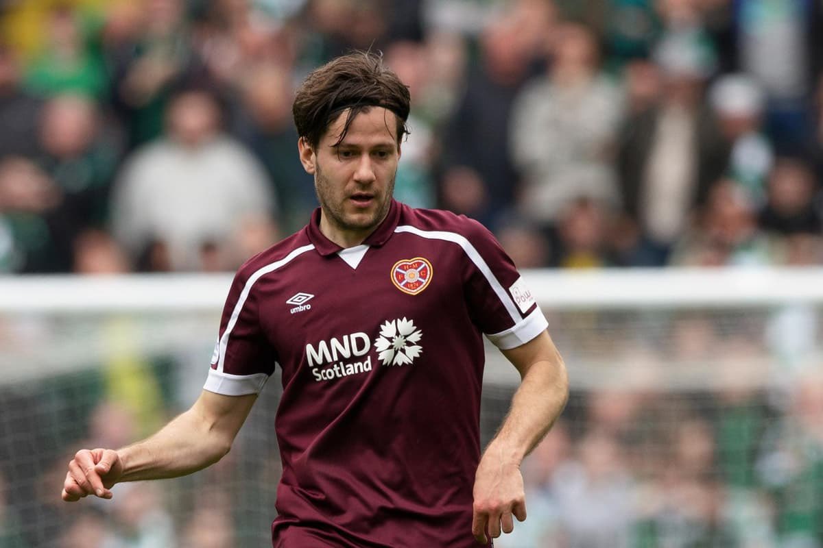hearts_podcast's tweet photo. 9 Players with contracts expiring this summer. 

New deals or bye byes 👇🏼 https://t.co/wWlKV5RNak