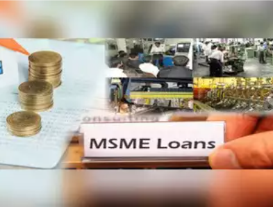 credimore's tweet photo. Pre-packaged Resolution for #MSMEs Yet to Unwrap Success.

Article : https://t.co/ufLpaScRli https://t.co/SipUjXo2Bc